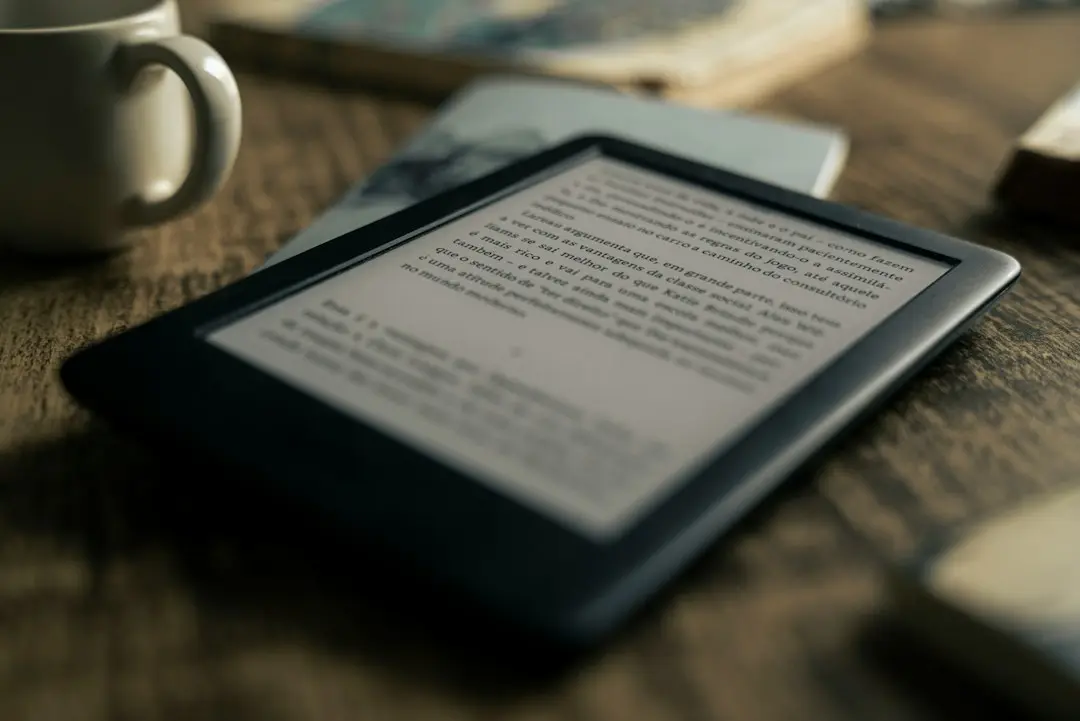Amazon renumează Kindle Unlimited: devine Kindle Plus