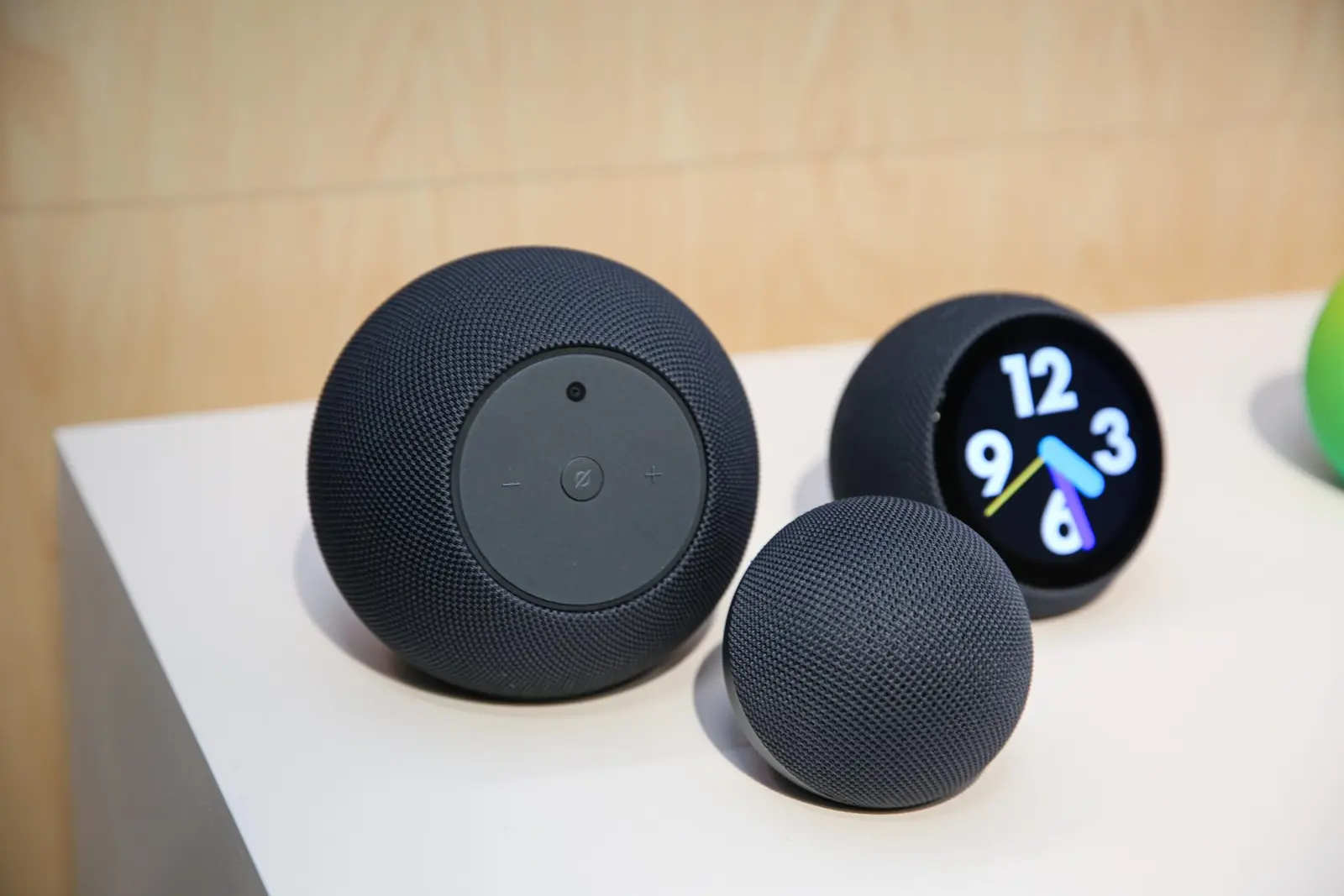 Amazon lansează noi difuzoare Echo și dispozitive smart home