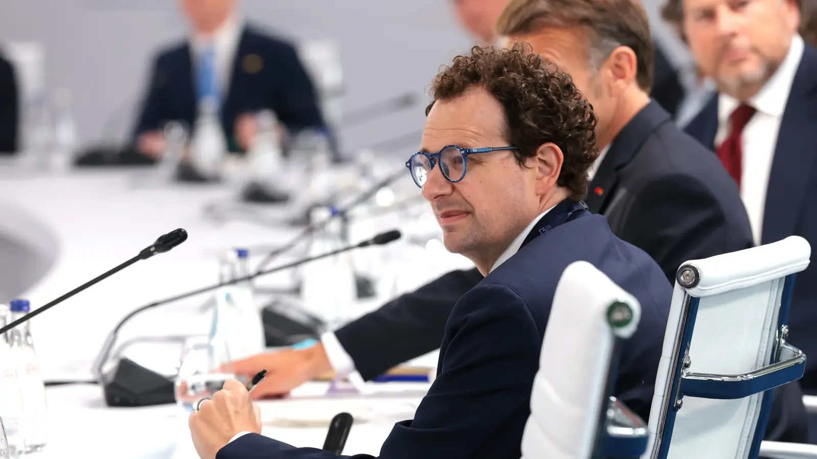 Problema politică a Anthropic se va înrăutăci înainte să se rezolve