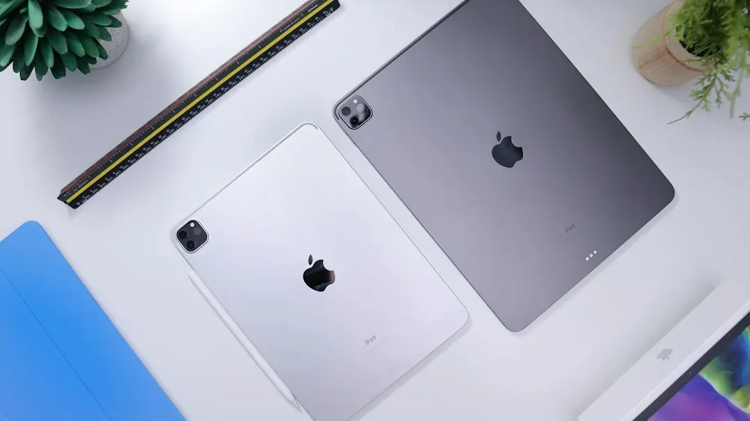 iPad Mini 512GB: nucleu CPU suplimentar și motor neuronal dublu