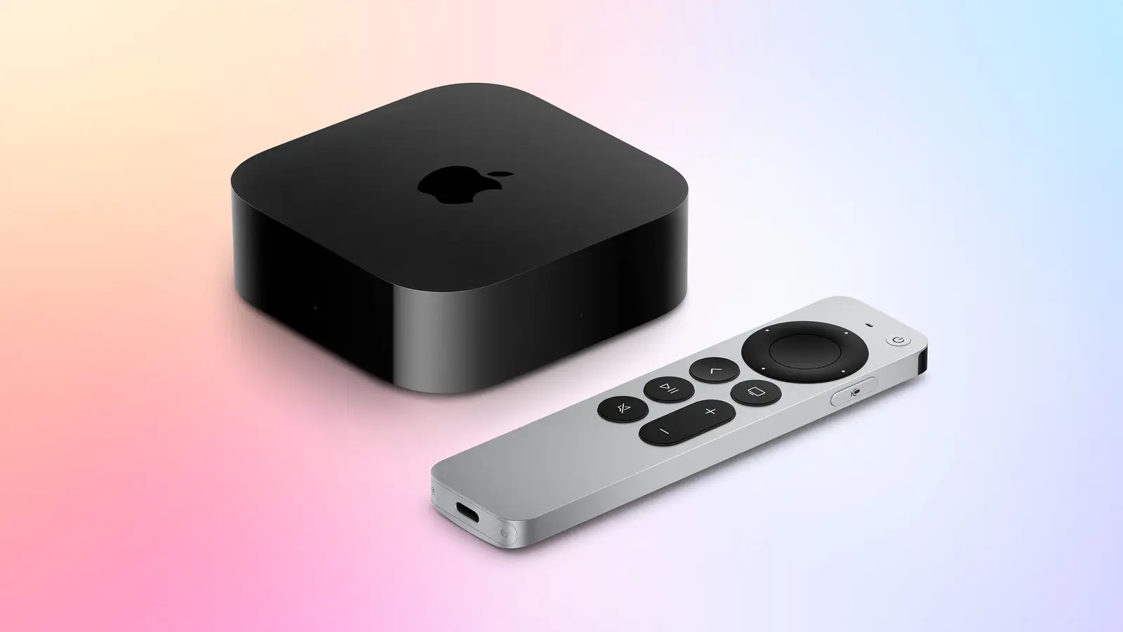 Apple dezvăluie specificațiile RAM pentru Apple TV 4K și iPad mini