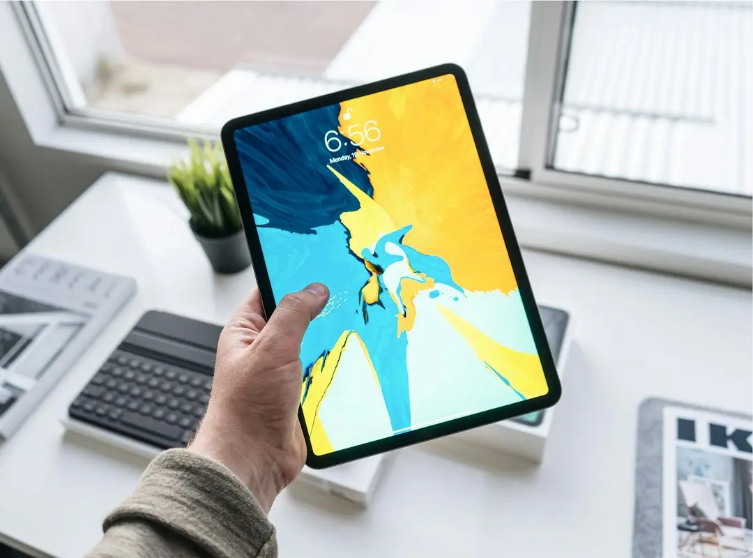 iPad Mini cu ecran OLED: prețul sare la 699 dolari