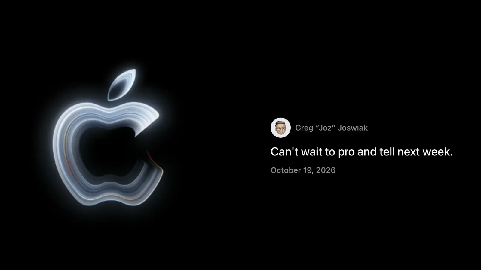 Apple lansează MacBook Pro cu ecran tactil