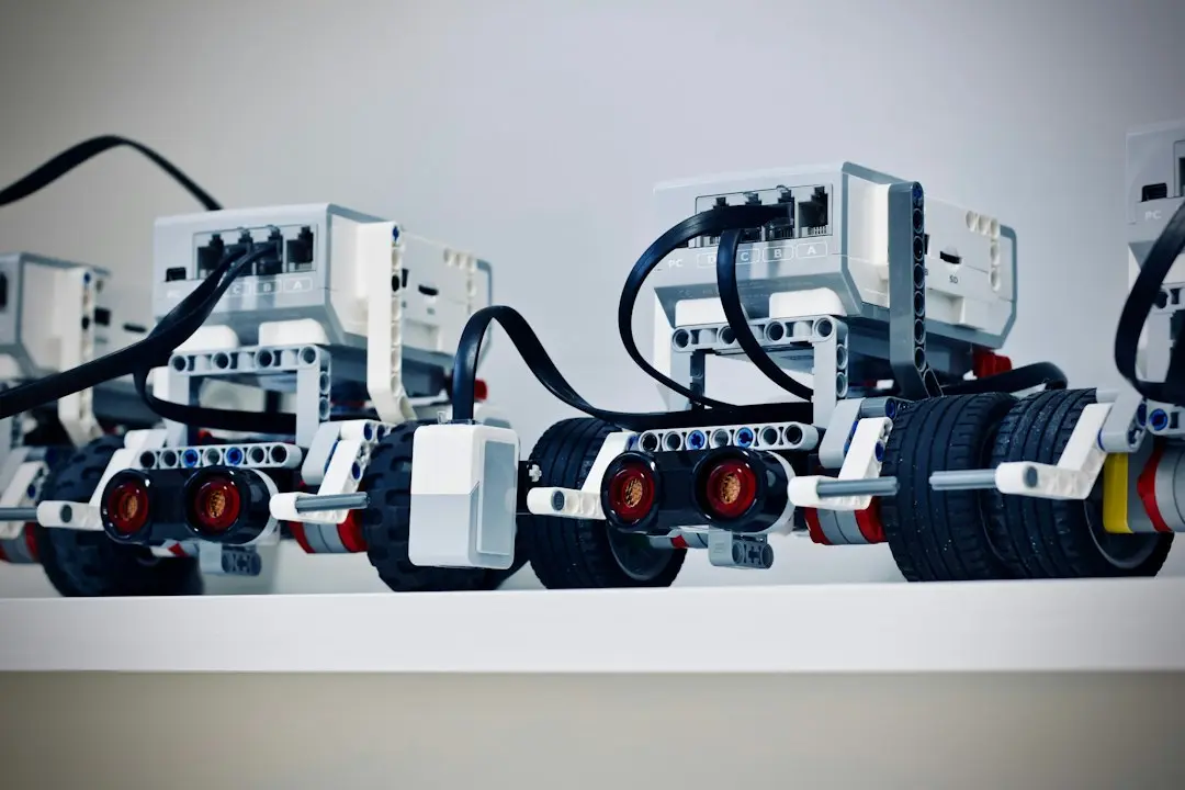 Bedrock Robotics strânge 600 milioane dolari pentru excavatoare autonome