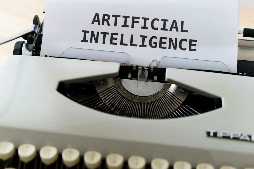 Inteligența artificială contextuală devine vitală pentru operațiunile din companii