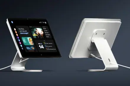 Echo Show 16: Amazon pune mâna pe controlul casei tale