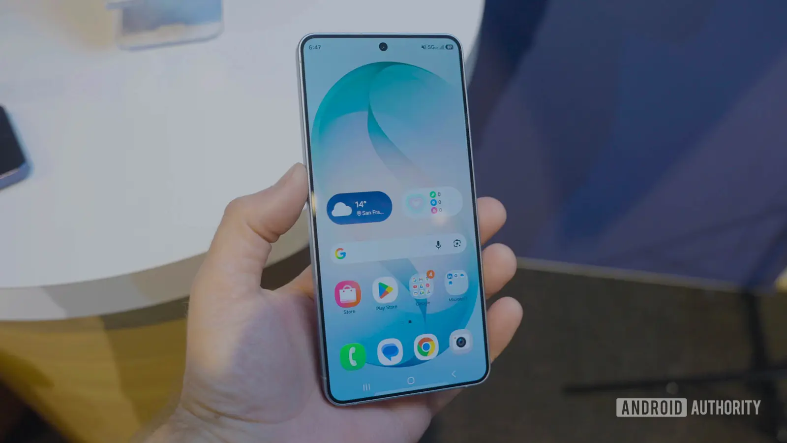 Exynos 2700 spulberă Snapdragon în primele teste de performanță?