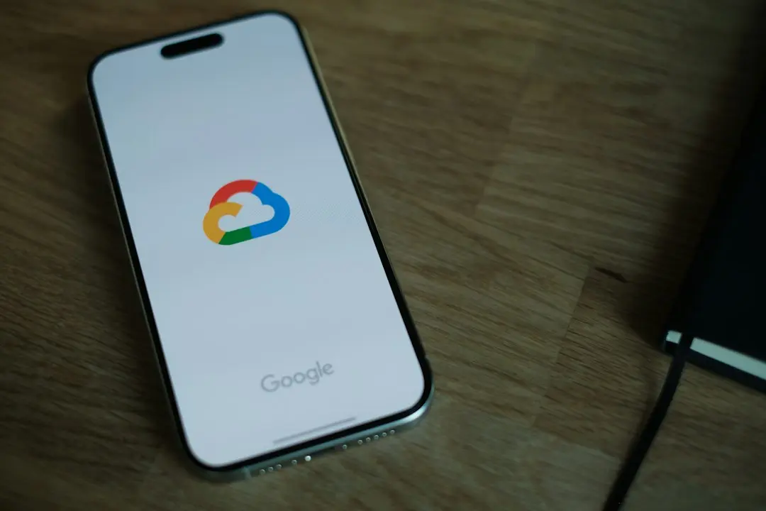 Veniturile Google Cloud explodează, în timp ce motorul de căutare încetinește