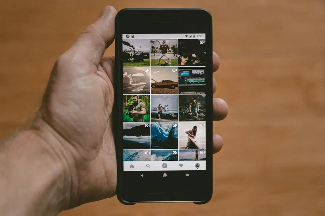 Bug în Google Photos: imaginile editate devin invizibile — acum e reparat