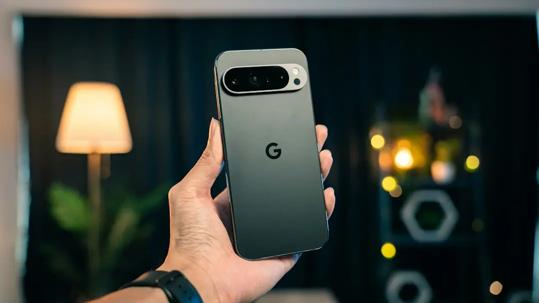 Google Pixel 11 Pro XL la preț record de 949 dolari pe Amazon
