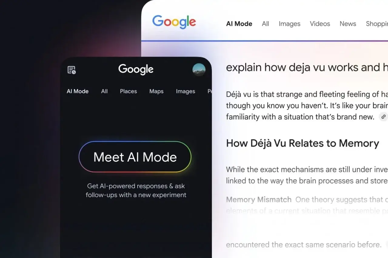 Google pierde valoare: rezumatele AI în căutare îngrijorează investitorii