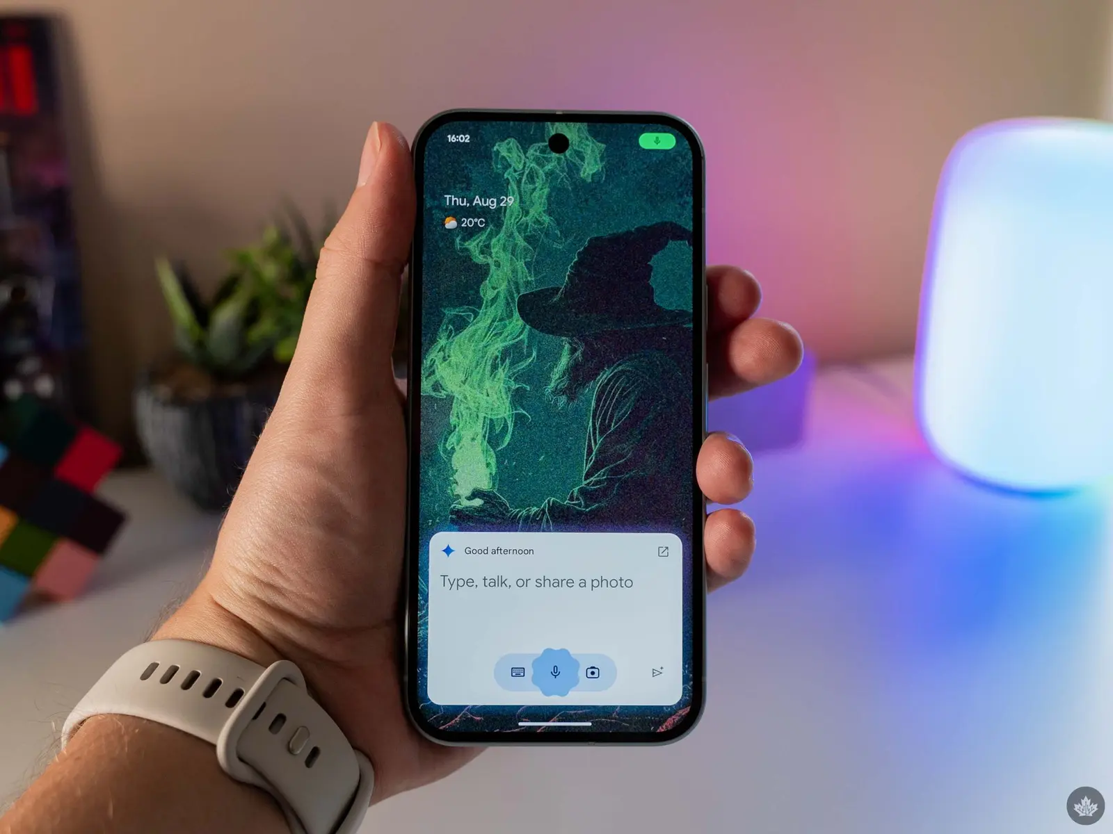 Studenții din Canada primesc un an gratuit de Google Gemini Advanced