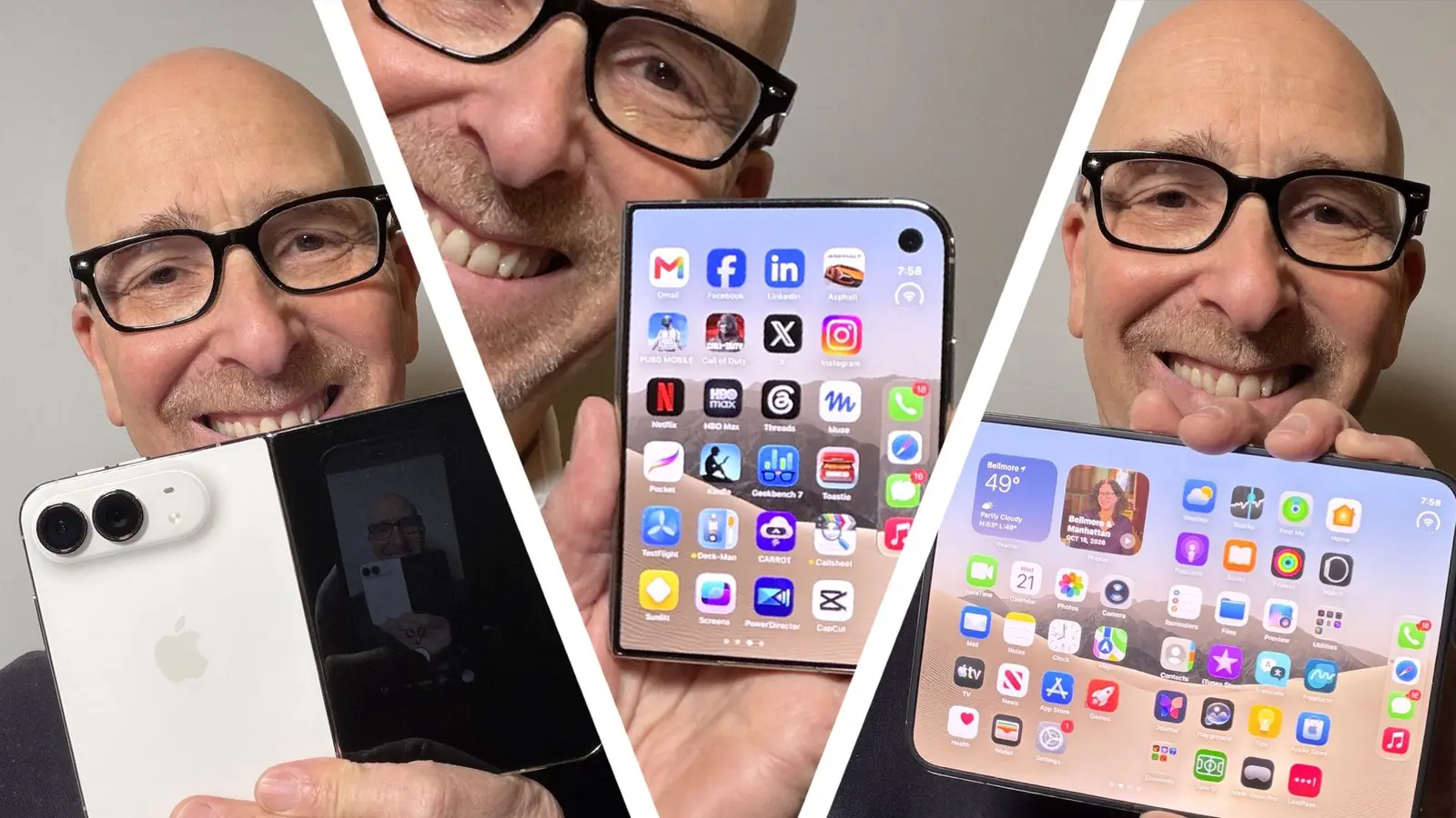 iPhone Duo: De ce lipsa Face ID a stârnit atâtea controverse