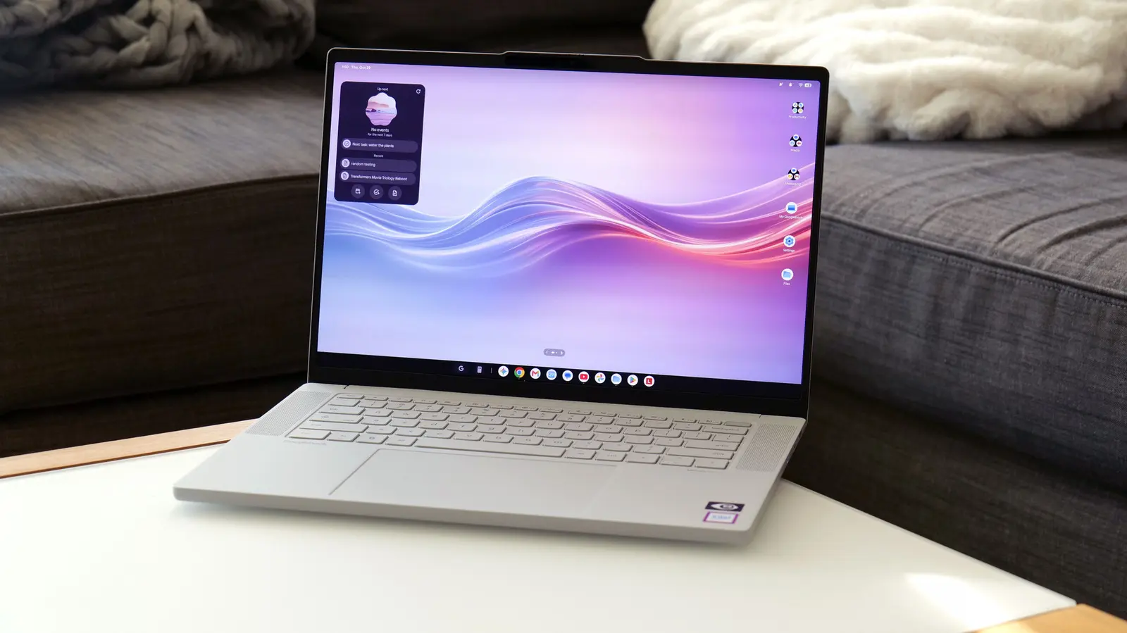 Lenovo Googlebook 15: Partenerul perfect pentru telefonul tău Android