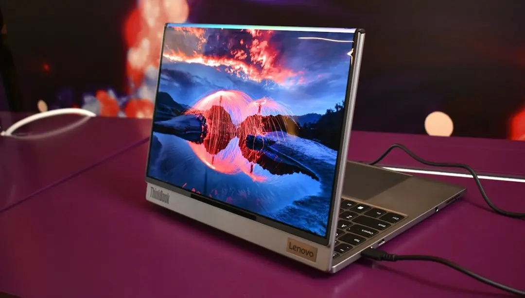 Lenovo Idea Tab Pro Gen 2 scade la 447 dolari pe Amazon