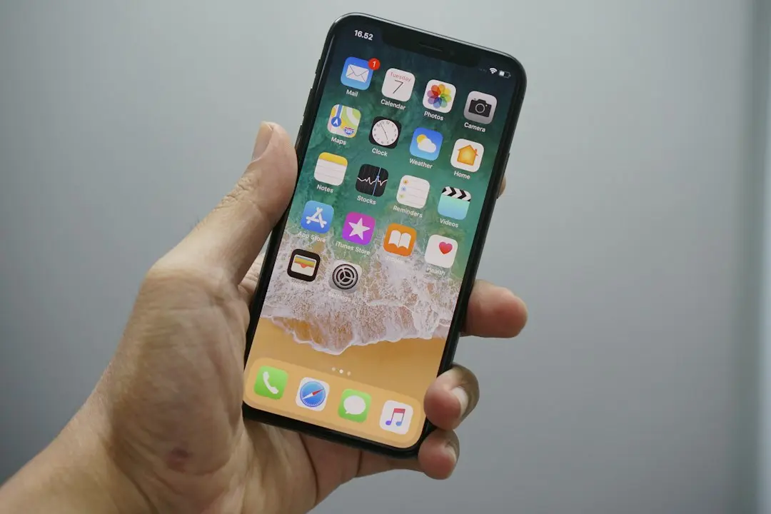 Precizia specifică iPhone, acum disponibilă pe telefoanele Android