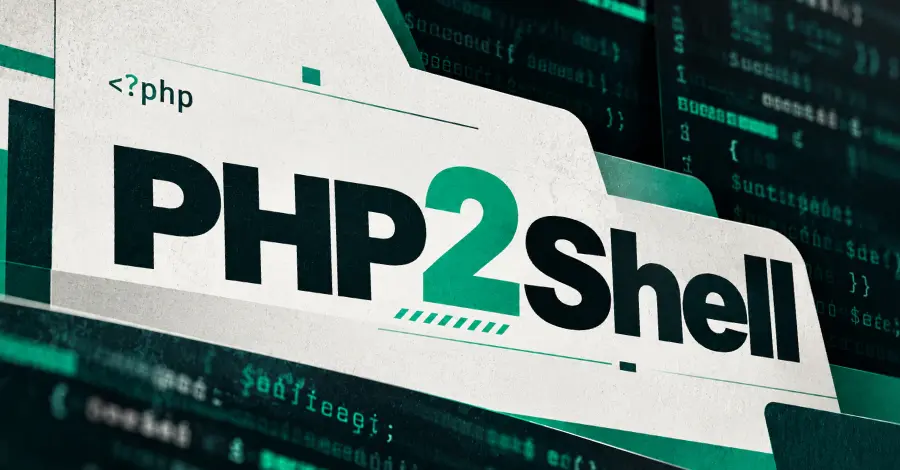 Atacatori exploatează PHP2Shell pentru a pătrunde într-o instituție guvernamentală europeană