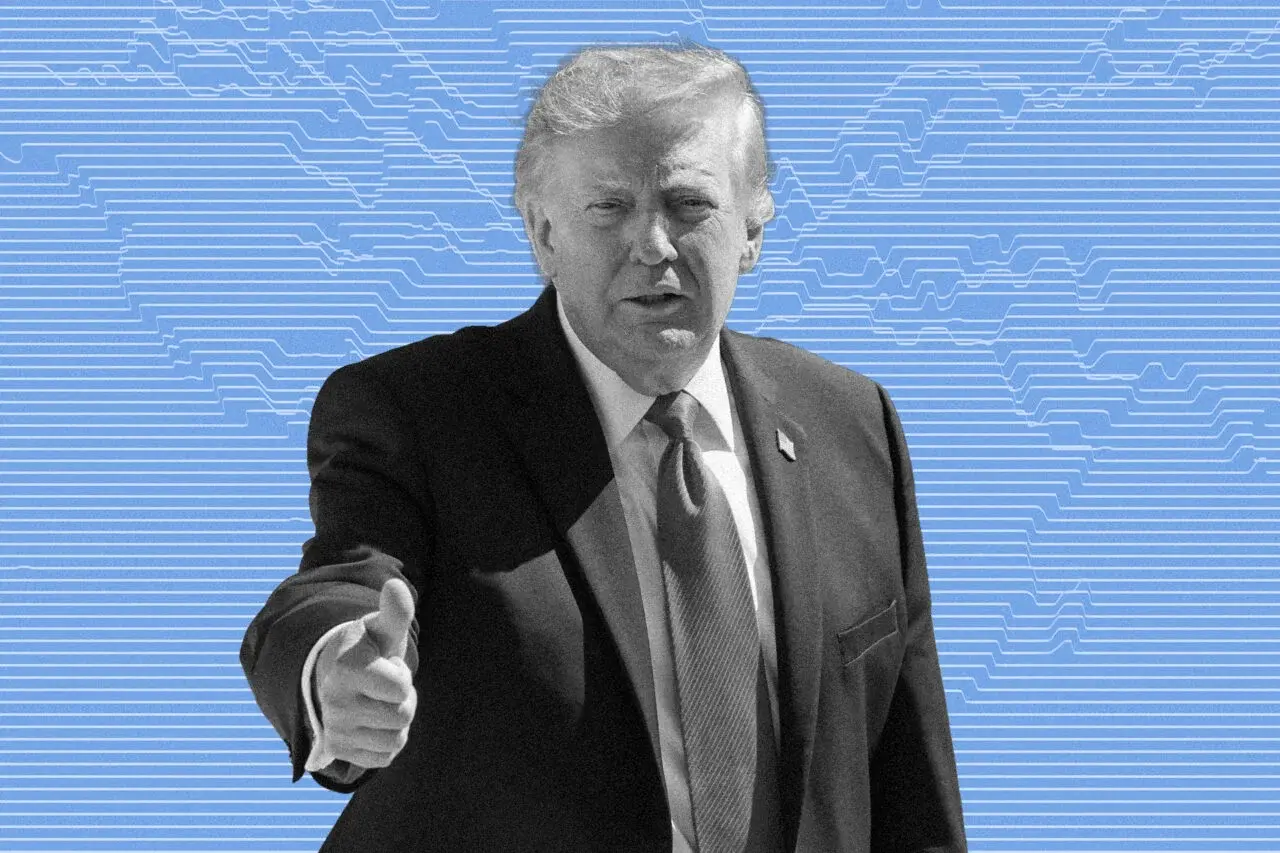 Google a refuzat planul lui Trump de a redenumi motorul de căutare