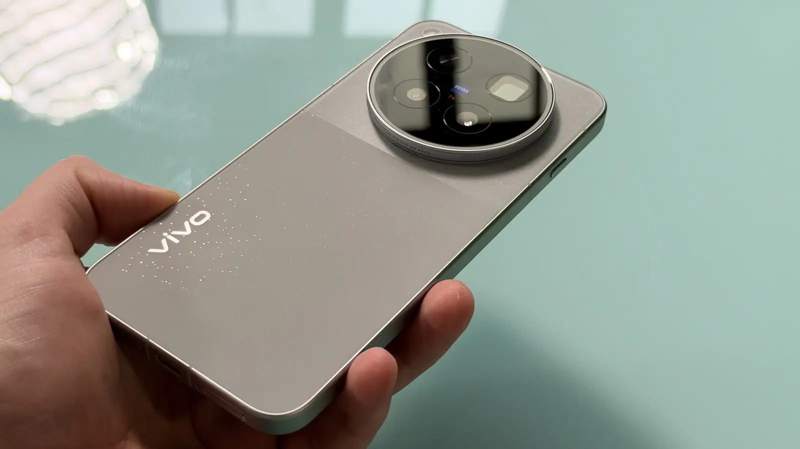 Vivo X500 Pro Max: flagship-ul care pune camera pe primul loc