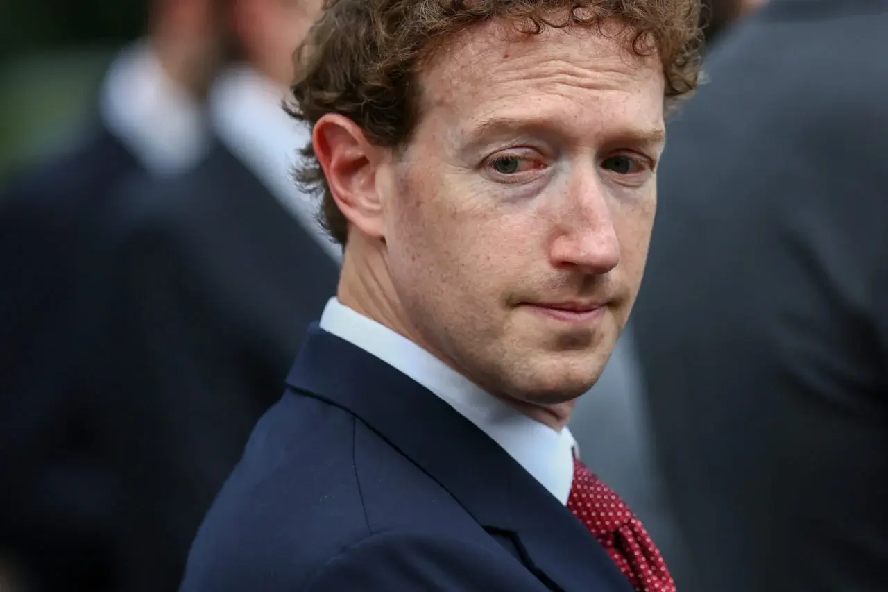 Zuckerberg vizează o rețea masivă de agenți AI la Meta
